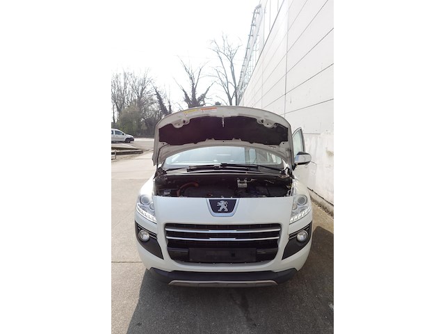 Peugeot 3008 - afbeelding 13 van  26