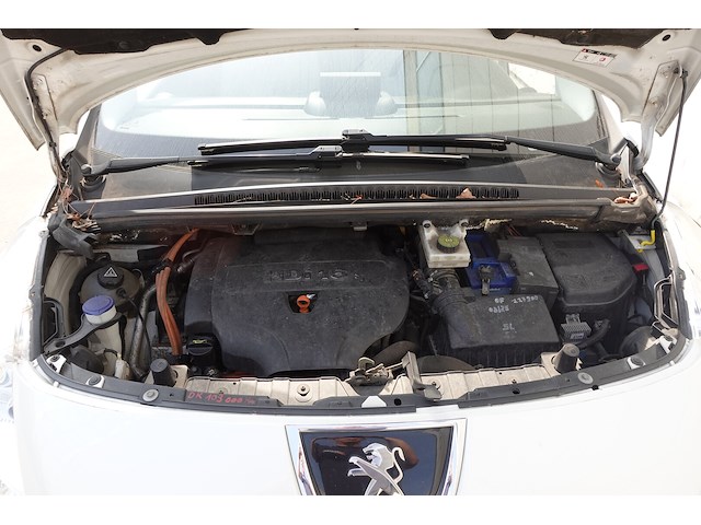 Peugeot 3008 - afbeelding 14 van  26