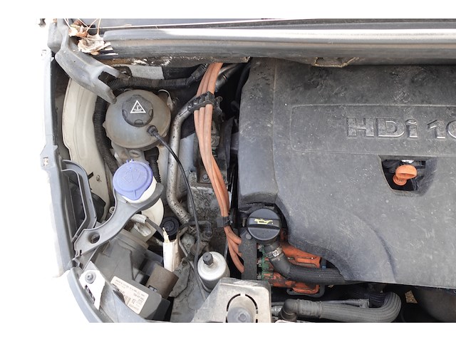 Peugeot 3008 - afbeelding 15 van  26