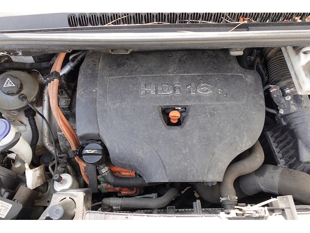 Peugeot 3008 - afbeelding 16 van  26