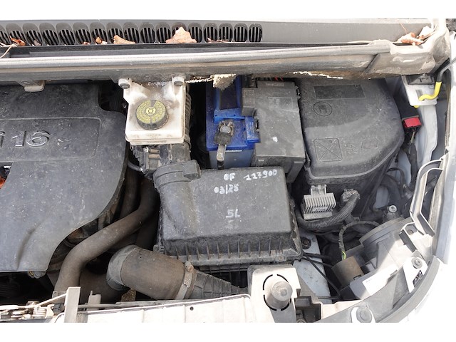 Peugeot 3008 - afbeelding 17 van  26