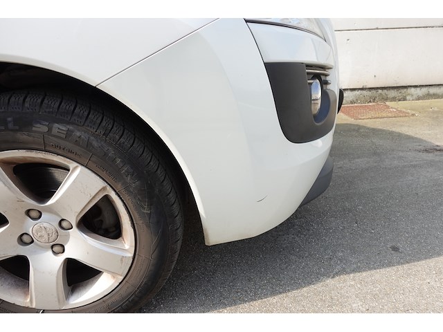 Peugeot 3008 - afbeelding 18 van  26