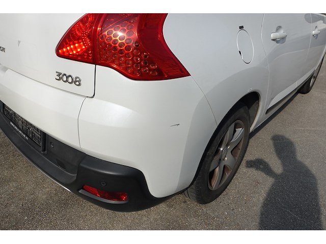 Peugeot 3008 - afbeelding 19 van  26
