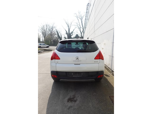Peugeot 3008 - afbeelding 20 van  26
