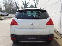 Peugeot 3008 - afbeelding 20 van  26