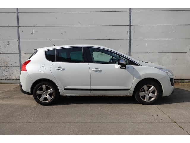 Peugeot 3008 - afbeelding 21 van  26