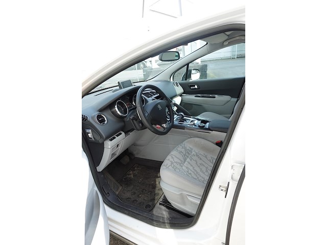 Peugeot 3008 - afbeelding 22 van  26