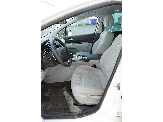 Peugeot 3008 - afbeelding 23 van  26