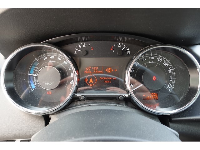 Peugeot 3008 - afbeelding 26 van  26