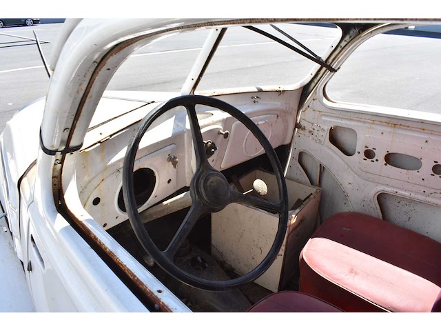 Peugeot 302 **no reserve** - afbeelding 2 van  18