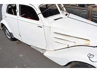 Peugeot 302 **no reserve** - afbeelding 9 van  18