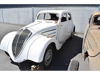 Peugeot 302 **no reserve**