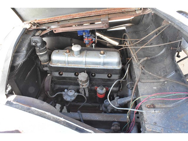 Peugeot 302 **no reserve** - afbeelding 4 van  18