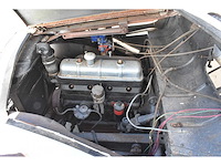 Peugeot 302 **no reserve** - afbeelding 4 van  18