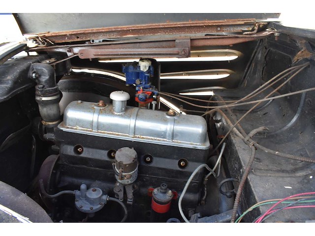 Peugeot 302 **no reserve** - afbeelding 5 van  18
