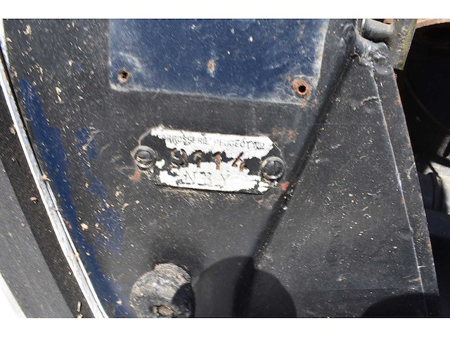 Peugeot 302 **no reserve** - afbeelding 7 van  18