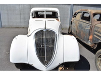Peugeot 302 **no reserve** - afbeelding 11 van  18