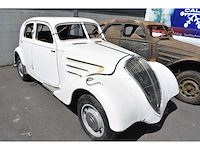 Peugeot 302 **no reserve** - afbeelding 12 van  18