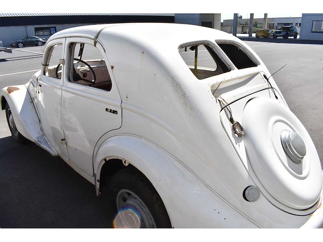Peugeot 302 **no reserve** - afbeelding 15 van  18