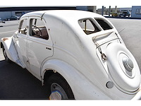 Peugeot 302 **no reserve** - afbeelding 15 van  18