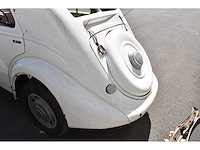 Peugeot 302 **no reserve** - afbeelding 16 van  18
