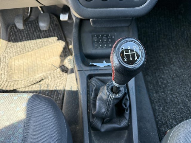 Peugeot 306, 1996 - afbeelding 3 van  27