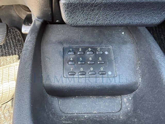 Peugeot 306, 1996 - afbeelding 4 van  27