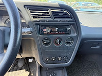 Peugeot 306, 1996 - afbeelding 6 van  27