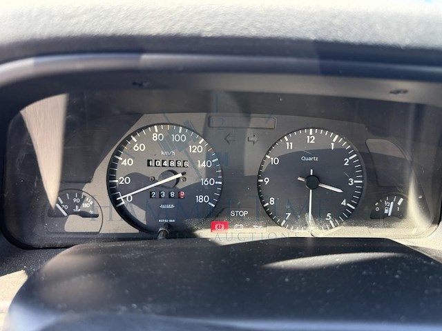 Peugeot 306, 1996 - afbeelding 7 van  27