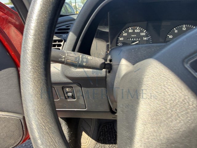 Peugeot 306, 1996 - afbeelding 10 van  27