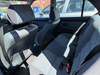 Peugeot 306, 1996 - afbeelding 11 van  27