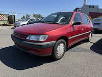 Peugeot 306, 1996 - afbeelding 1 van  27