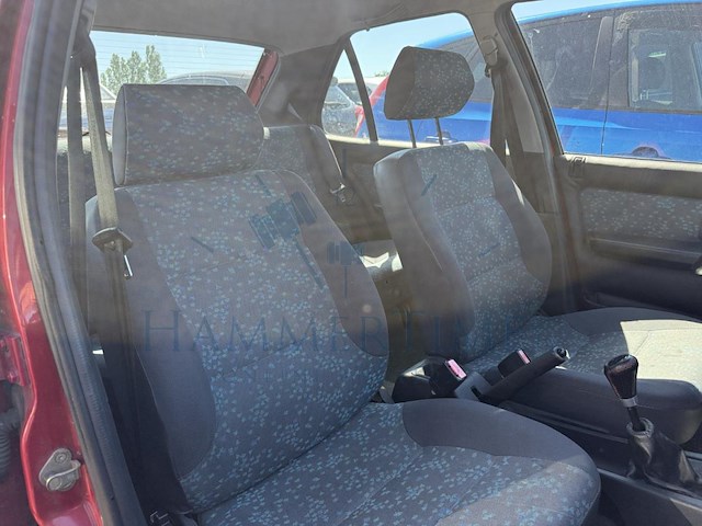 Peugeot 306, 1996 - afbeelding 15 van  27