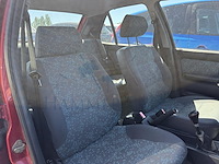 Peugeot 306, 1996 - afbeelding 15 van  27