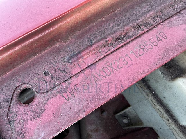 Peugeot 306, 1996 - afbeelding 17 van  27