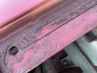 Peugeot 306, 1996 - afbeelding 17 van  27