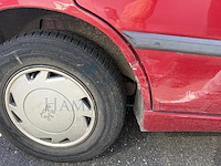 Peugeot 306, 1996 - afbeelding 19 van  27