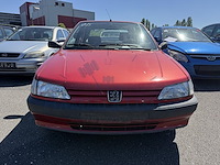 Peugeot 306, 1996 - afbeelding 12 van  27
