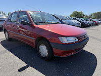Peugeot 306, 1996 - afbeelding 21 van  27