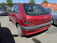 Peugeot 306, 1996 - afbeelding 24 van  27