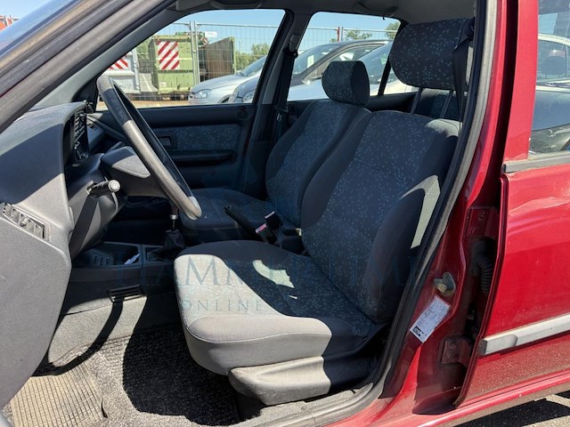 Peugeot 306, 1996 - afbeelding 26 van  27