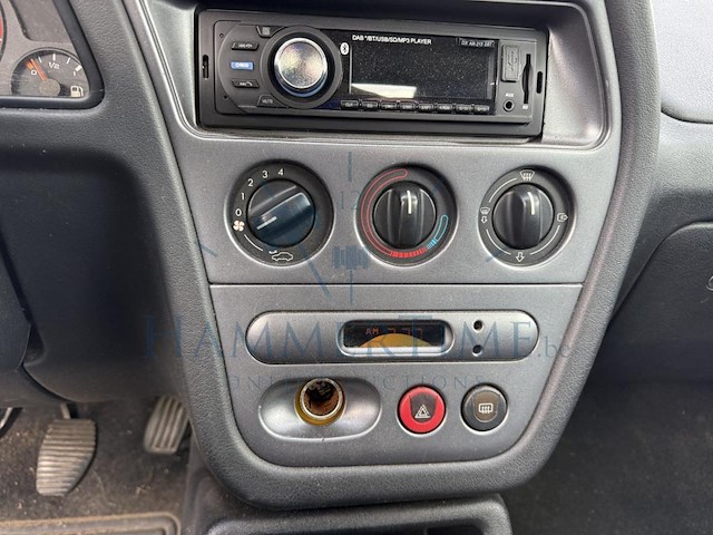 Peugeot 306, 1999 - afbeelding 6 van  31