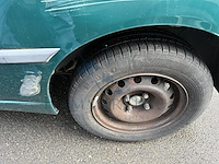 Peugeot 306, 1999 - afbeelding 10 van  31