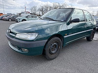 Peugeot 306, 1999 - afbeelding 1 van  31