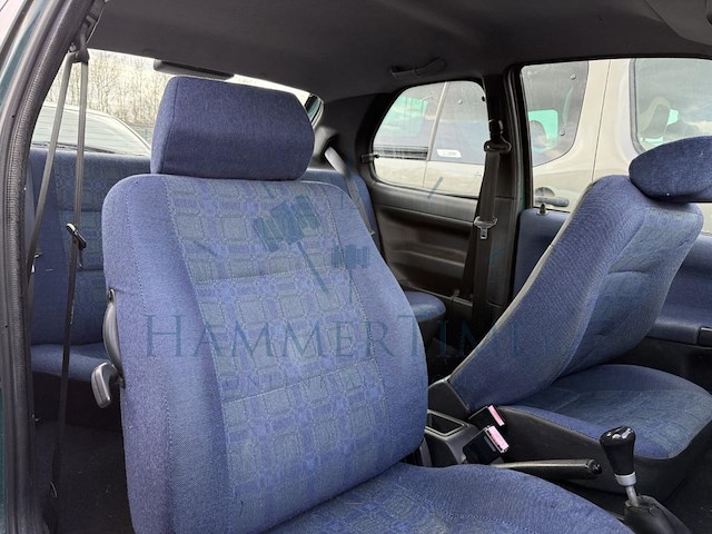 Peugeot 306, 1999 - afbeelding 14 van  31