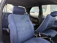 Peugeot 306, 1999 - afbeelding 14 van  31