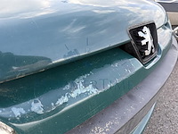 Peugeot 306, 1999 - afbeelding 16 van  31