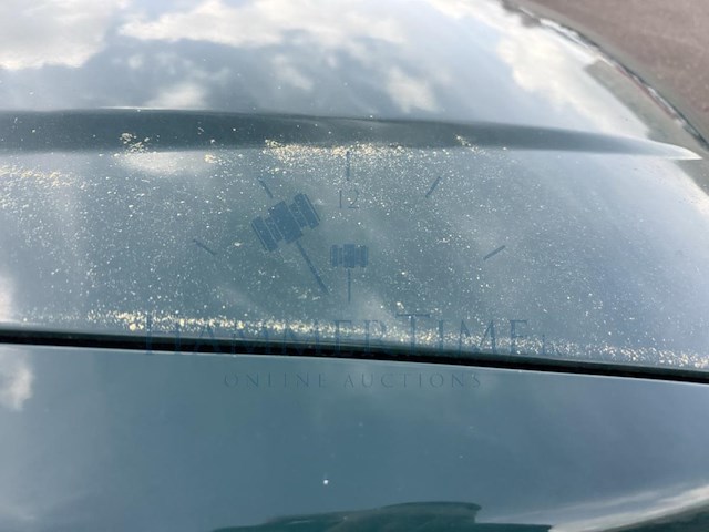 Peugeot 306, 1999 - afbeelding 17 van  31