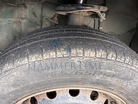 Peugeot 306, 1999 - afbeelding 18 van  31