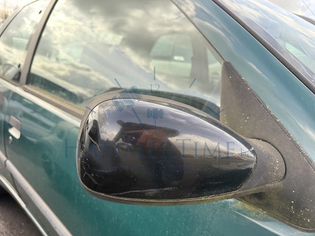 Peugeot 306, 1999 - afbeelding 19 van  31